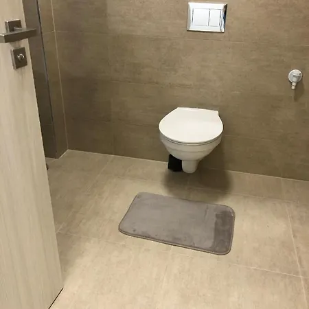 Apartmany Skuherskeho * Чеське Будєйовіце