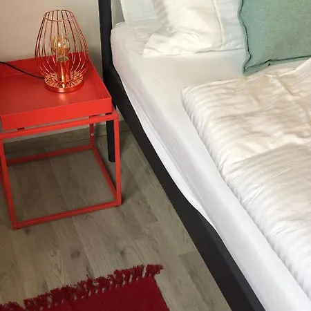 Apartmany Skuherskeho