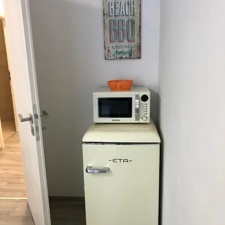 Apartmany Skuherskeho