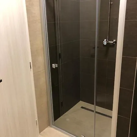 Apartmany Skuherskeho Апартаменти