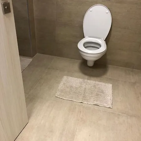 Apartmany Skuherskeho Апартаменти Чеське Будєйовіце
