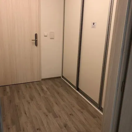 Apartmany Skuherskeho Апартаменти *