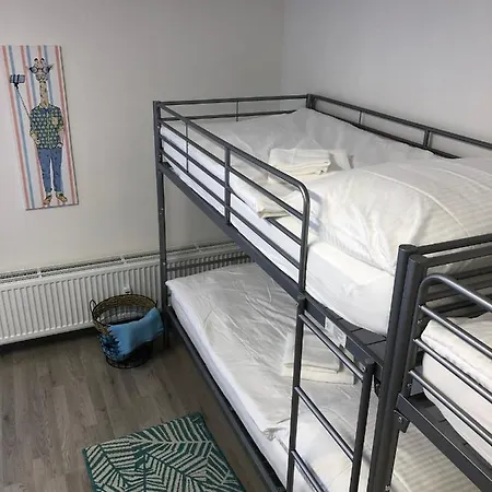Апартаменти Apartmany Skuherskeho Чеське Будєйовіце